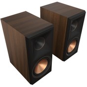 Resim Klipsch Rp-500m Iı Raf Tipi Hoparlör Çift Walnut 