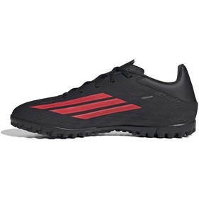 Resim Adidas Performance F50 Club Tf Erkek Futbol Ayakkabısı Jr9052 Siyah 