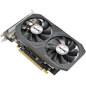 Resim AFOX RX 550 4GB GDDR5 128BIT AFRX550-4096D5H4-V6 