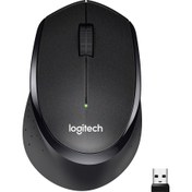 Resim Logitech M330 Sessiz Kablosuz Mouse Logitech