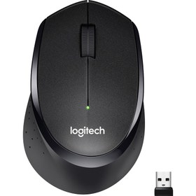 Resim Logitech M330 Sessiz Kablosuz Mouse 