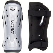 Resim Delta Dsg 566 Tekmelik Gümüş 