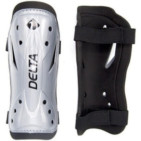 Resim Delta Dsg 566 Tekmelik Gümüş 