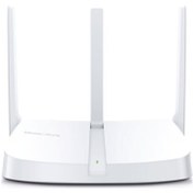 Resim Tp-Link Mercusys Mw305r 300 Mbps Kablosuz Router 