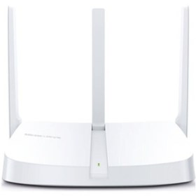 Resim Tp-Link Mercusys Mw305r 300 Mbps Kablosuz Router 