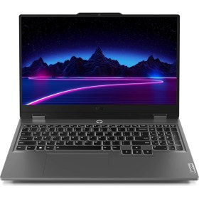 Resim Lenovo Loq 83GS00PDTR I5-12600HX 8gb 512SSD RTX3050 15.6" Fhd Freedos Dizüstü Bilgisayar 