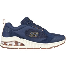 Resim Skechers Uno2 Erkek Ayakkabı 183065-nvy 