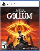 Resim The Lord of the Rings Gollum - Ps5 Oyun [SIFIR] 