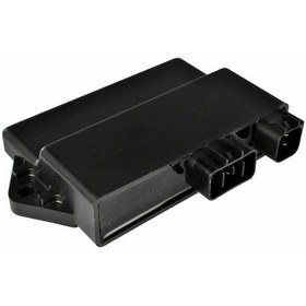 Resim Jokmae Yamaha Yfm350 İçin Siyah Plastik Motor Ateşleme Modülü - 5nf-85540-00-00 