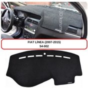 Resim FİAT LİNEA (2007-2015) TORPİDO KORUMASI / HALISI / ÖRTÜSÜ 