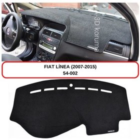 Resim FİAT LİNEA (2007-2015) TORPİDO KORUMASI / HALISI / ÖRTÜSÜ 