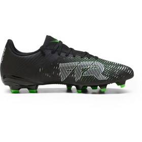 Resim Puma Future 8 Play FG/AG | Siyah 