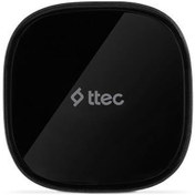 Resim Ttec 2ks22s Aircharger M Magsafe Özellikli Kablosuz Hızlı Şarj Aleti 