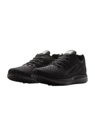 Resim Nike Zoom Wınflo 5 Erkek Siyah Spor Ayakkabı Aa7406-002 001 