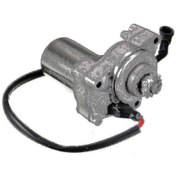Resim Elektrikli Marş Motoru Motor Montajı 3 Cıvata 50cc, 70cc, 90cc, 110cc 4 Zamanlı Atv'lere Uygundur Pit294 
