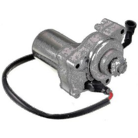 Resim Elektrikli Marş Motoru Motor Montajı 3 Cıvata 50cc, 70cc, 90cc, 110cc 4 Zamanlı Atv'lere Uygundur Pita888120556 