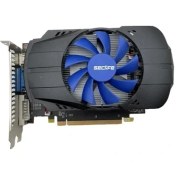 Resim Seclife Amd 2gb R7 350 Gddr5 128 Bit HDMI DVI VGA 