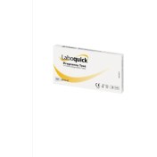 Resim Laboquick Gebelik Testi 15 Adet (Gizli Paketleme) 