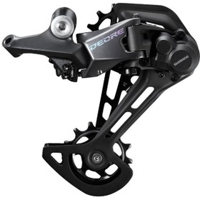Resim Shimano Deore RD-M6100-SGS Arka Aktarıcı - 12 Vites 