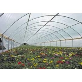 Resim 36 Aylık Sera Naylonu 360 Mikron Uv - Eva-ır-ao-ae Katkılı 7x12 