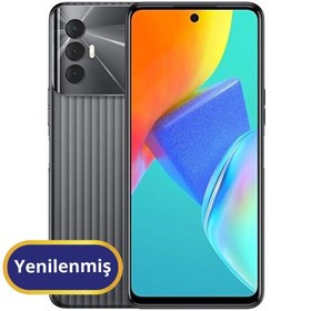 Resim Tecno Spark 8 Pro Yenilenmiş TR Garanti | 128 GB 4 GB Siyah 