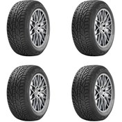 Resim Riken 235/55R18 SUV SNOW 104H XL RIKEN (2024) 4 ADET 