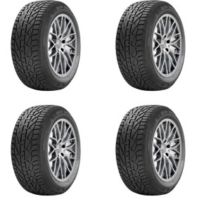 Resim Riken 235/55R18 SUV SNOW 104H XL RIKEN (2024) 4 ADET 