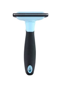 Resim Ximistore9 "köpek Ve Kedi Tüy Döküm Fırçası - %95'e Kadar Tüy Azaltma, Derin Temizlik Ve Masaj" 