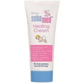 Resim Sebamed Pişik Önleyici Krem 50 ml 