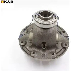 Resim Diferansiyel Kutusu Komple 206-307 Be4r 3118.53/ 3106.09/ 3106.16/ 312 K&b 1104181901 