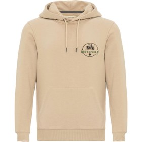 Resim Routefield Erkek Sweatshirt House Kum 