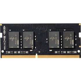 Resim Vaseky 4 GB DDR3 1600 MHz Notebook Ram 
