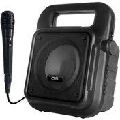 Resim Cvs Dn-9681 Bluetooth 5.0 Kablosuz Hoparlör Cvs Dn-9681 Bluetooth 5.0 Kablosuz Hoparlör