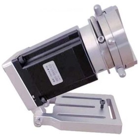 Resim Milmaksan Fiber Lazer Markalama Makinesi Kuyumcu Tipi Divizör 