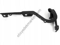 Resim Peugeot 2008 (2013-2019) Sağ Motor Kaput Menteşesi (İthal) 