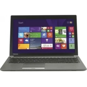 Resim Toshiba Tecra Z50-A-13D Intel Core i7 4600U 16GB 500GB Windows 8.1 Pro 15.6" Taşınabilir Bilgisayar 