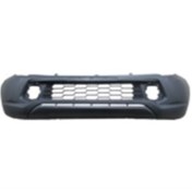 Resim PARCAWORLD Mıtsubıshı L200 Ön Tampon 4x2 14- Orjinal Ref. No: 6400f773 Uyumlu Mıt07l2035 