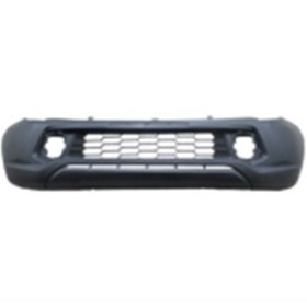 Resim PARCAWORLD Mıtsubıshı L200 Ön Tampon 4x2 14- Orjinal Ref. No: 6400f773 Uyumlu Mıt07l2035 