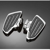 Resim Hıghway Hawk 732-700 Palet Basamak Setı Honda-Yamaha 