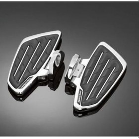 Resim Hıghway Hawk 732-700 Palet Basamak Setı Honda-Yamaha 
