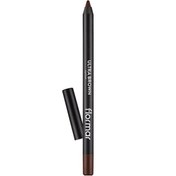 Resim Flormar Ultra Eyeliner - Göz Kalemi No: 012 Brown 1.14gr 