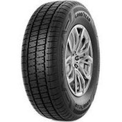 Resim Goodyear 225/75 R16C 121/120R Eagle Sport 4 Seasons Cargo Dört Mevsim Lastiği 2025 