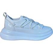 Resim Dgn M704 Kadın Sneakers Ayakkabı Beyaz 