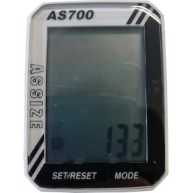Resim Assize AS-700 Kablolu Km Saati 