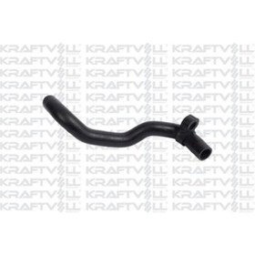 Resim Kraftvoll Radyator Alt Hortumu Kangoo 1,9 D 