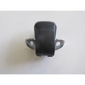 Resim Valeron. 1998-2003 Renault Kangoo Bagaj Kilidi Üst Çift Kapı Oem No: 8200031628 