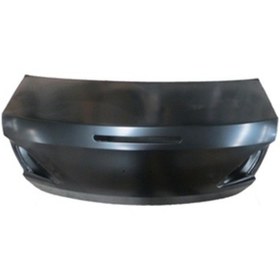 Resim Mazda 6 Sd 09/12 Arka Bagaj Kapağı Komple Bfn - Oem Yedek Parça 