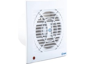 Resim Fansan TBA-100 Line Dekoratif Banyo Tuvalet Cam ve Pencere Tipi Aspiratör CMFNSNTBA100 