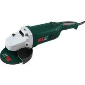 Resim Kl Bt87230 Büyük Taşlama Makinesi 230 Mm 