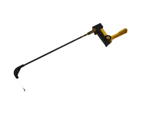 Resim Kaput Açma Mandalı - Renault Clio 5 Captur 2 656225936r 